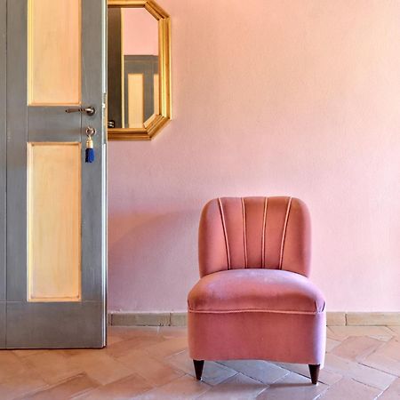 Villa Collepere Country House Matelica Exterior photo