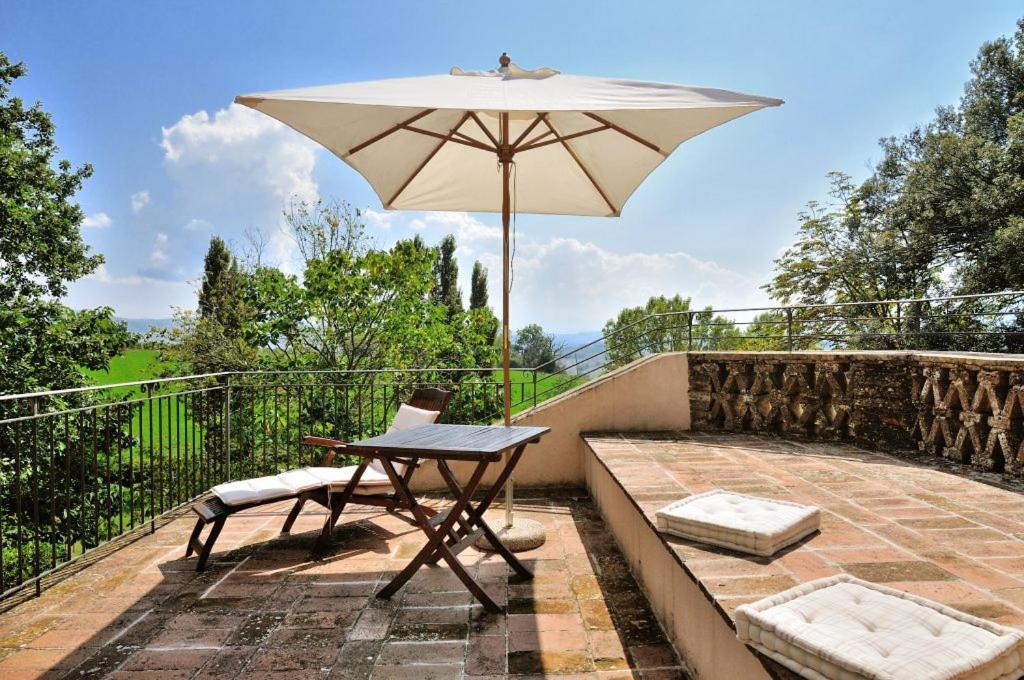 Villa Collepere Country House Matelica Exterior photo