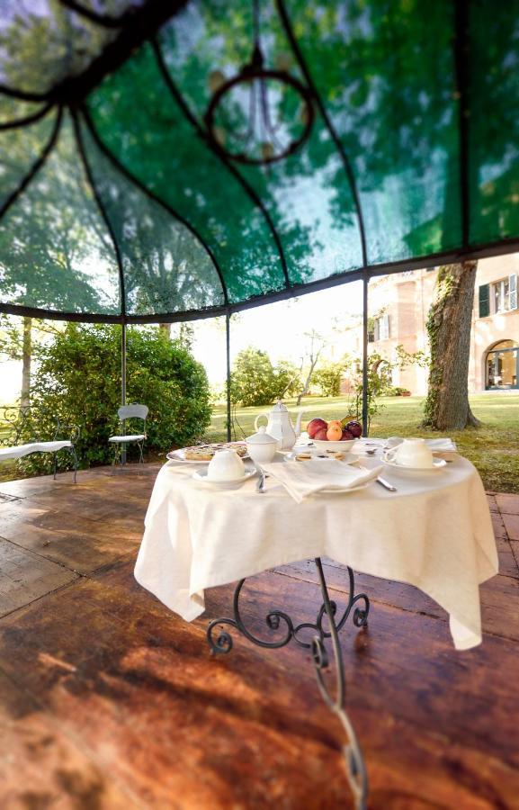 Villa Collepere Country House Matelica Exterior photo