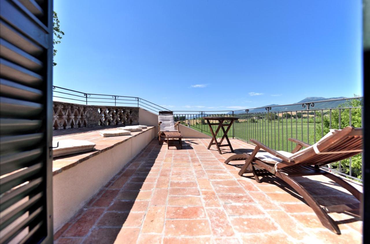 Villa Collepere Country House Matelica Exterior photo