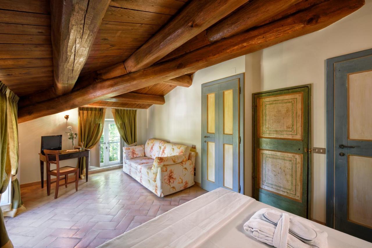Villa Collepere Country House Matelica Exterior photo
