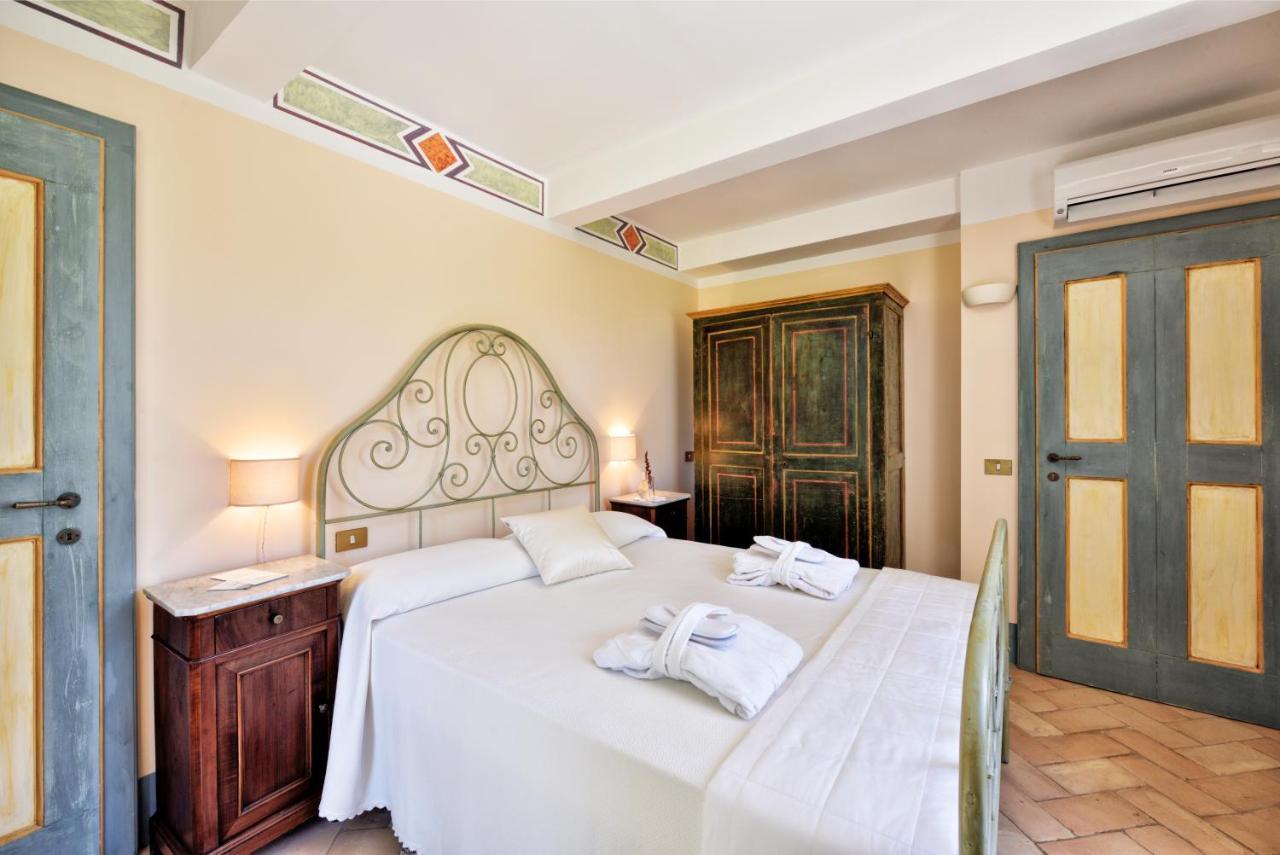 Villa Collepere Country House Matelica Exterior photo