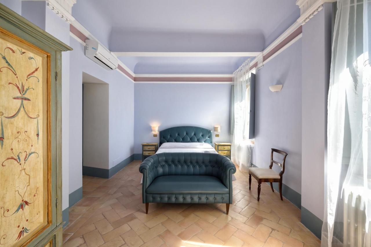 Villa Collepere Country House Matelica Exterior photo