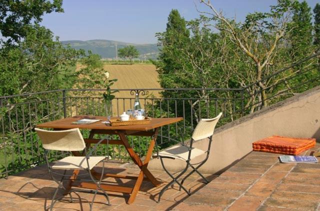 Villa Collepere Country House Matelica Exterior photo